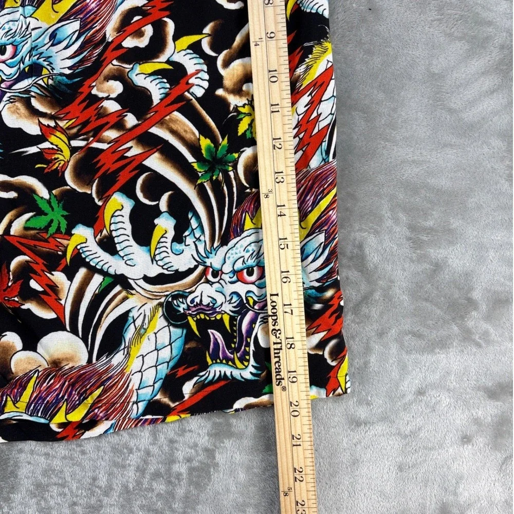 N/A ed hardy